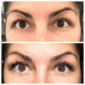 Gallery Lash Spa Boutique