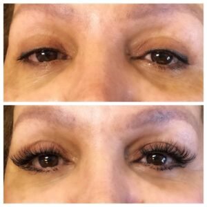 Gallery Lash Spa Boutique